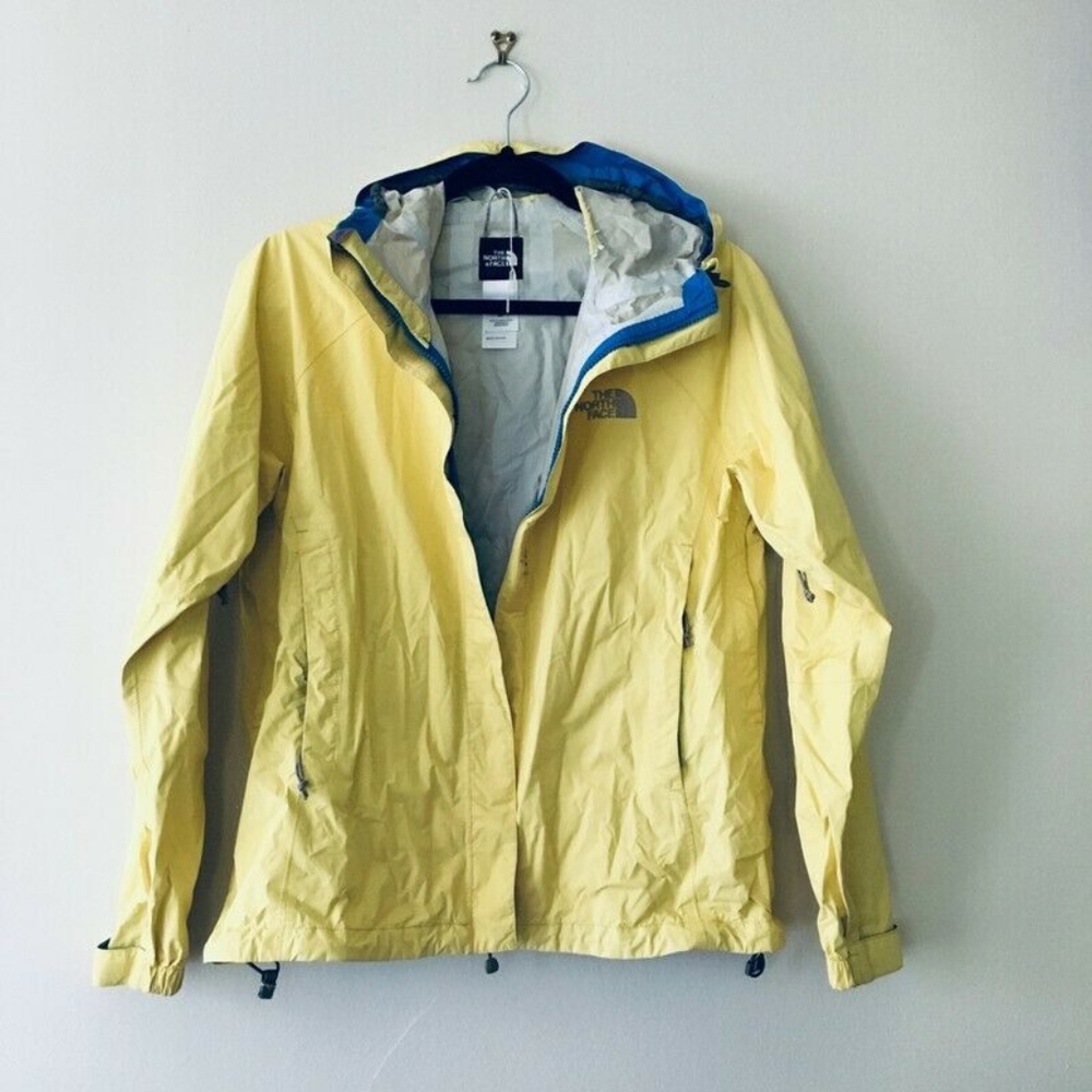 ❌sold❌North Face Hyvent Jacket, Small